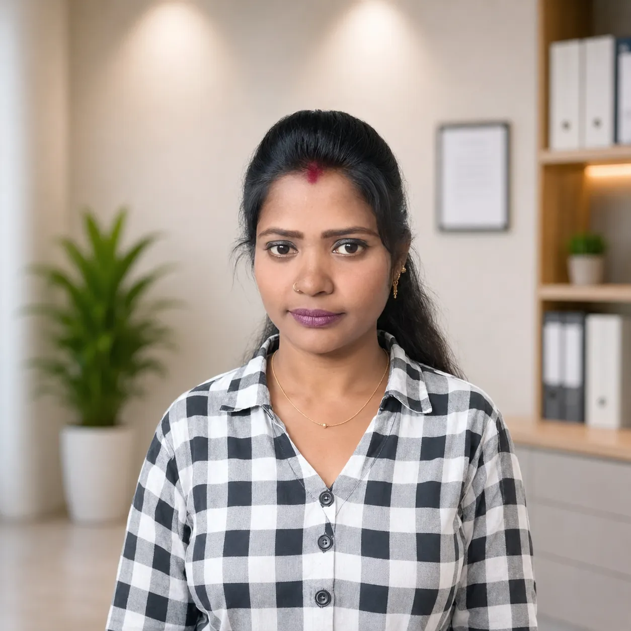 shalu