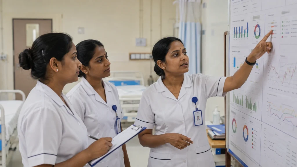 PDCA Cycle in Nursing | 4 Stages Every Working Nurse Should Know