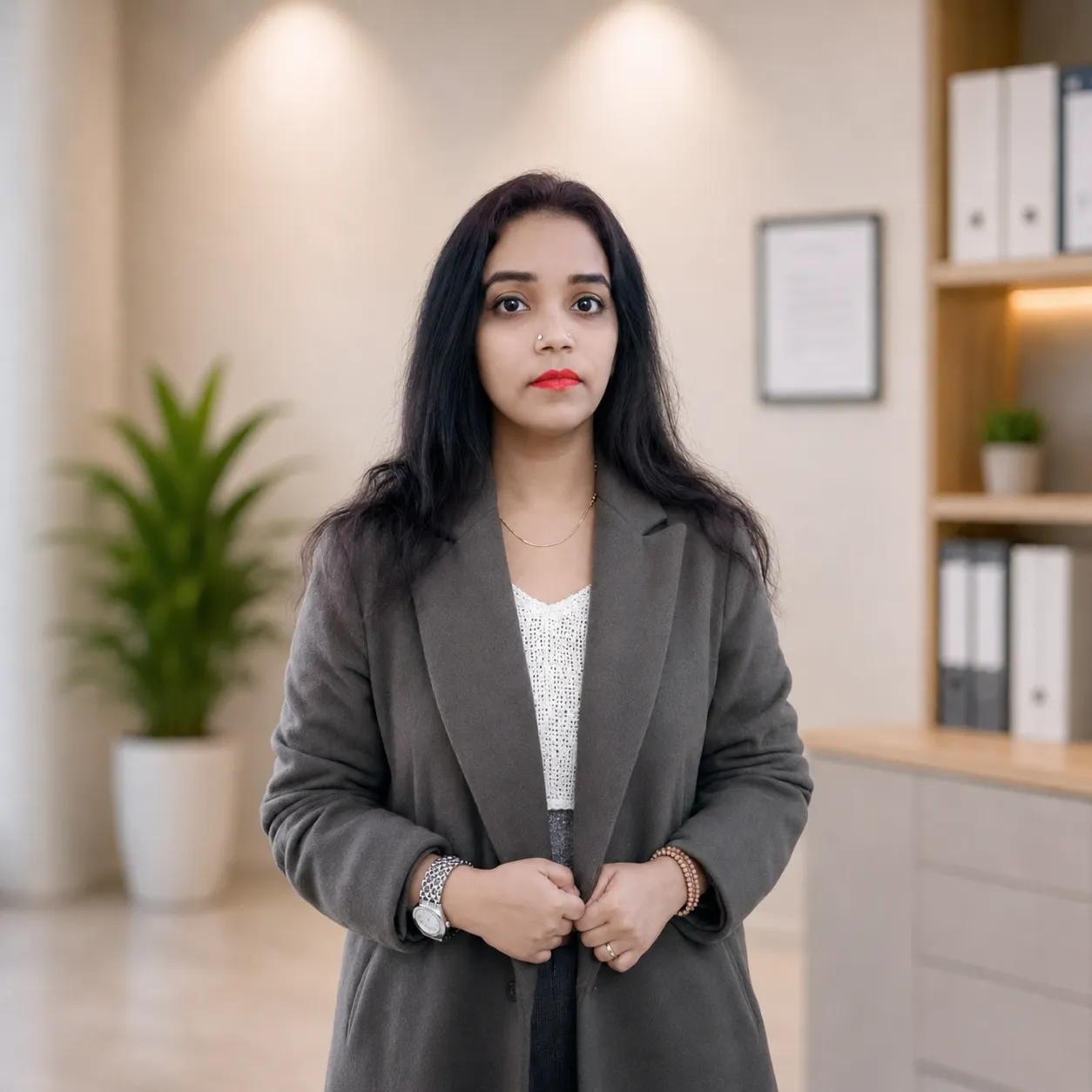 Pooja Kumari