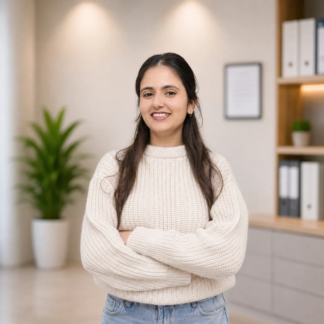 Priyanka Counsellor