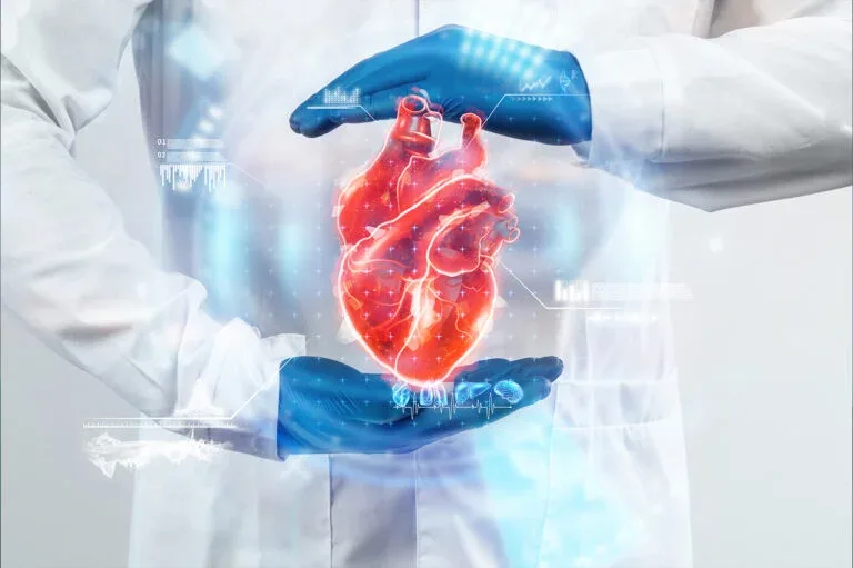 Cardiac Care Nurse