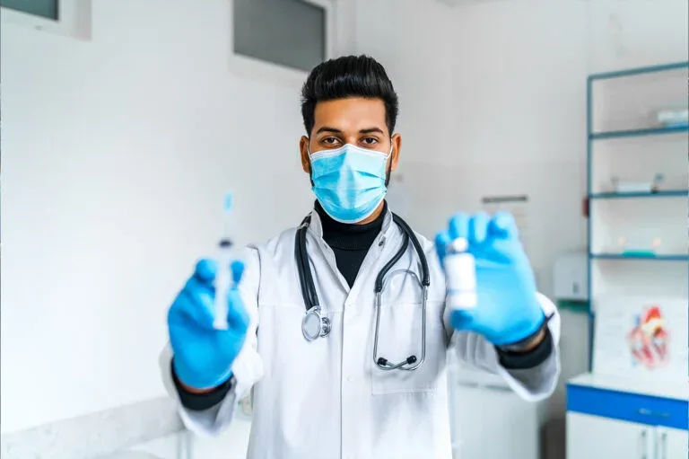 Cardiac Care Nurse