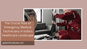 The Crucial Role of Emergency Medical Technicians in India's Healthcare Landscape