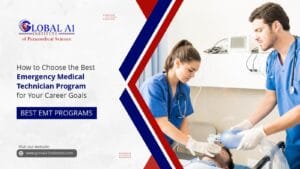Best EMT Programs A1I