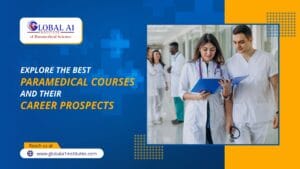 Best Paramedical Courses