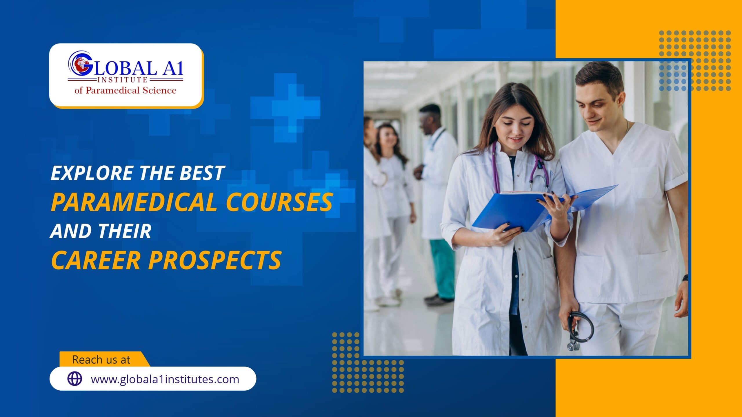 Best Paramedical Courses