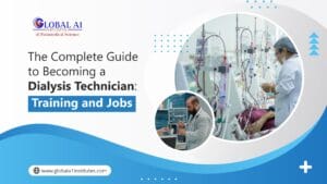 Dialysis Technician Training & Jobs