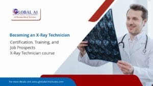 X-Ray Technician