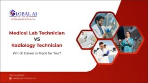 MLT vs. Radiology Technician: Deep Dive into Career Opportunities