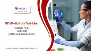 MLT Technician