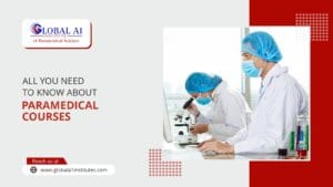 Paramedical Science