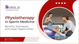 Physiotherapy in Sports Medicine: Benefits, Techniques, and Career Opportunities
