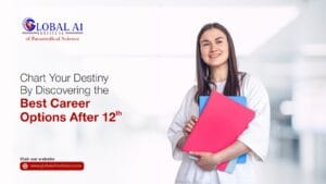 Career Options After 12th
