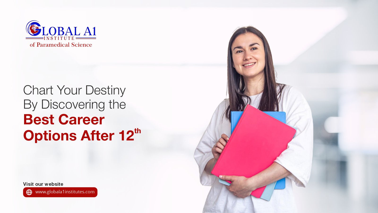 Career Options After 12th