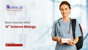 Best Courses After 12th Science Biology: A Comprehensive Guide