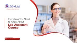 Everything You Need to Know About Lab Assistant Course