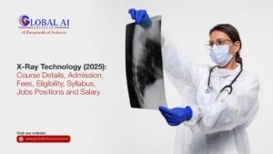 A Comprehensive Guide to Your Future as an X-Ray Technician