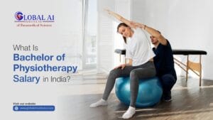 What Is Bachelor of Physiotherapy Salary in India