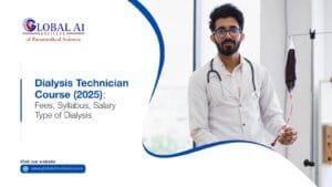 Dialysis Technician Course (2025): Fees, Syllabus, Salary, and Types of Dialysis