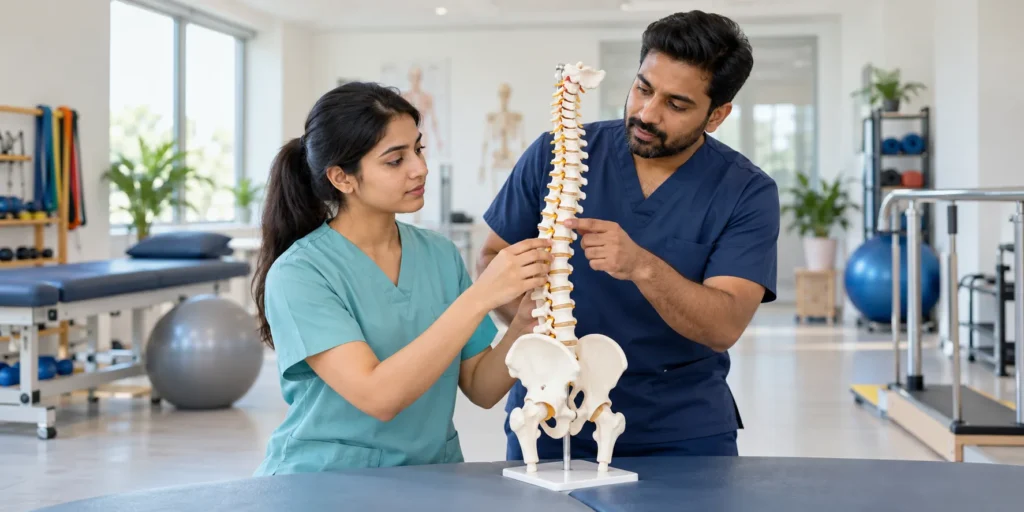 How to Start a Career in Physiotherapy
