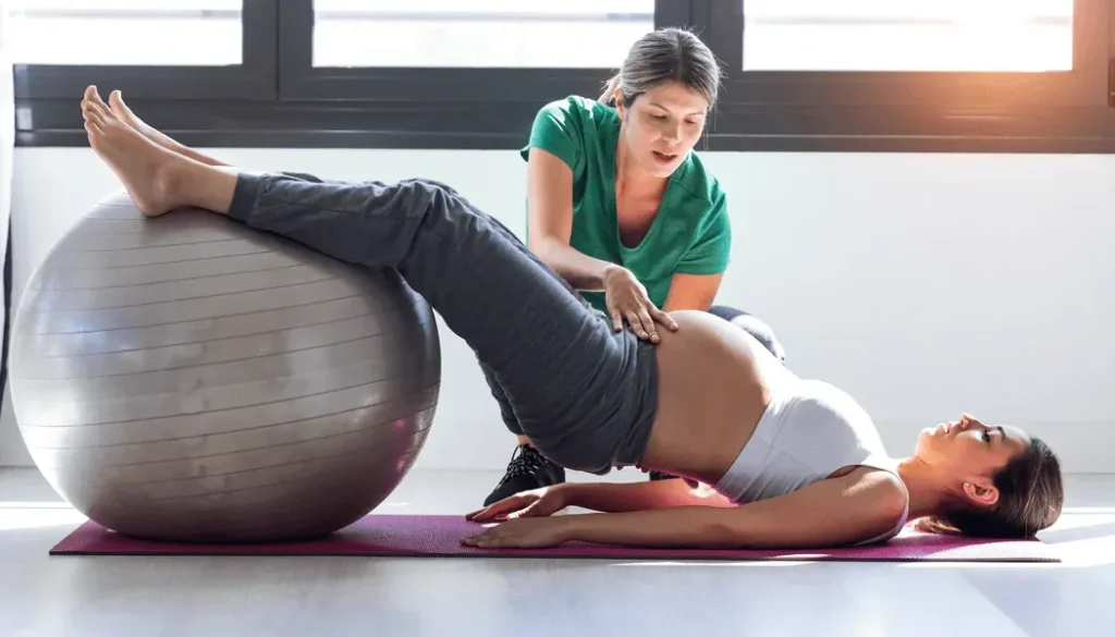 Why Physiotherapist Salary Figures Vary So Much Online