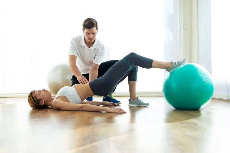 Why Physiotherapist