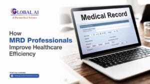 Medical Records & Documentation (MRD) Certification Course
