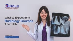 What to Expect from Radiology Courses After 12th