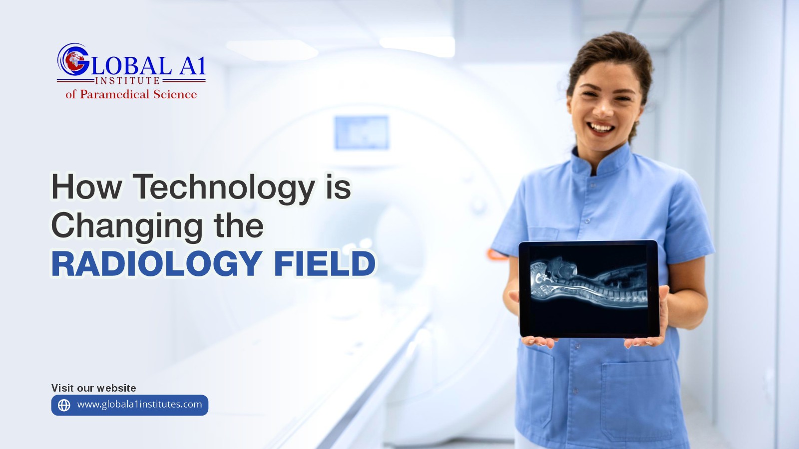 Radiology Field A1