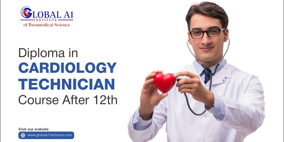CARDIOLOGY Technician A1I