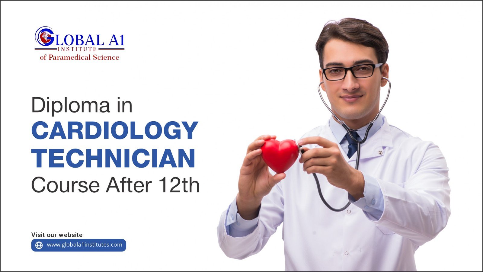 CARDIOLOGY Technician A1I