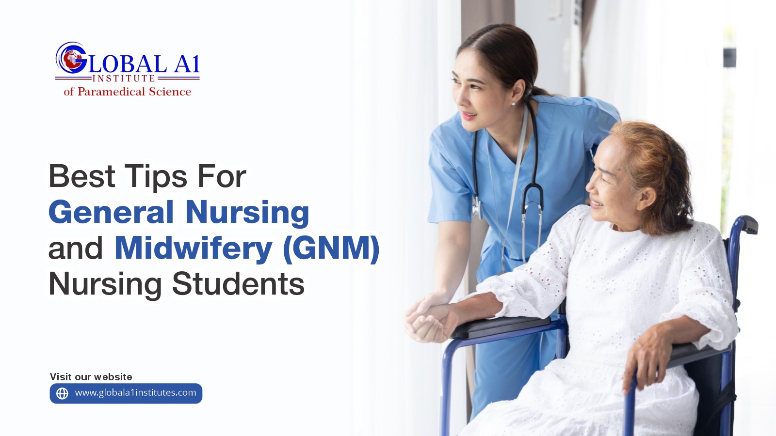 General Nursing A1I