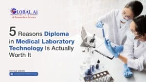 5 Reasons Diploma in Medical Laboratory Technology Is Actually Worth It