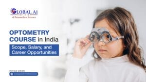 Optometry Course in India: Scope, Salary, and Career Opportunities