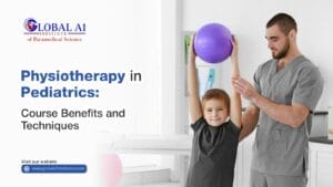 Physiotherapy in Pediatrics: Course Benefits and Techniques