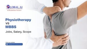 Physiotherapy vs MBBS: Jobs, Salary, Scope in India