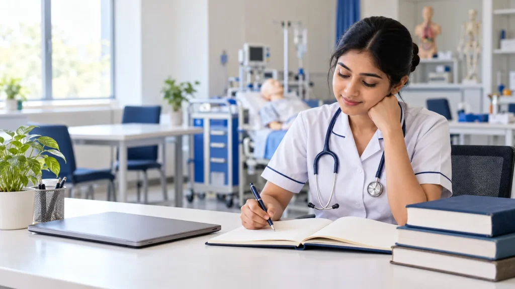 Best Courses After GNM Nursing