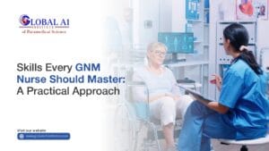 GNM Career A1I