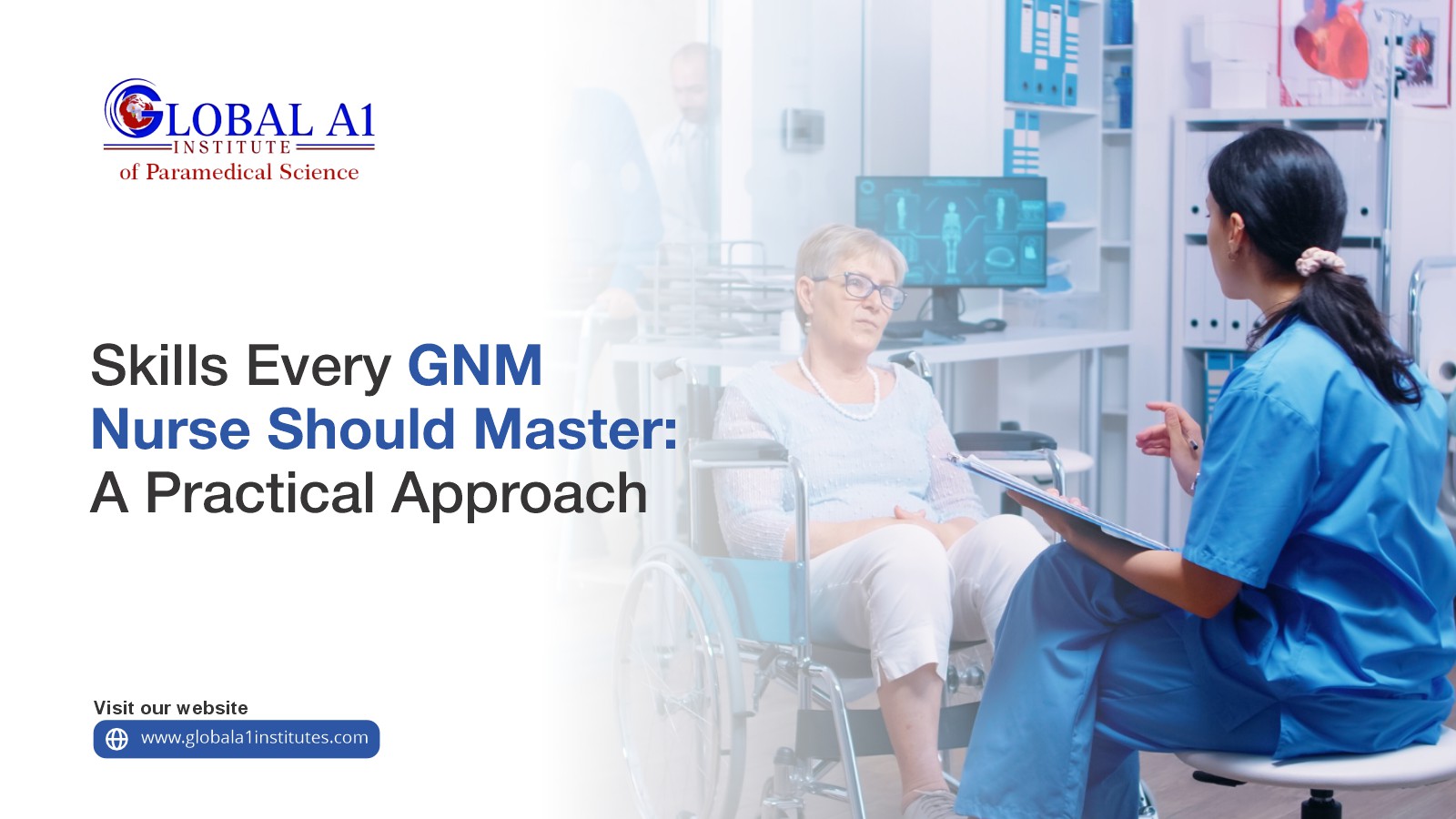 GNM Career A1I