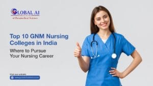 GNM Colleges A1I