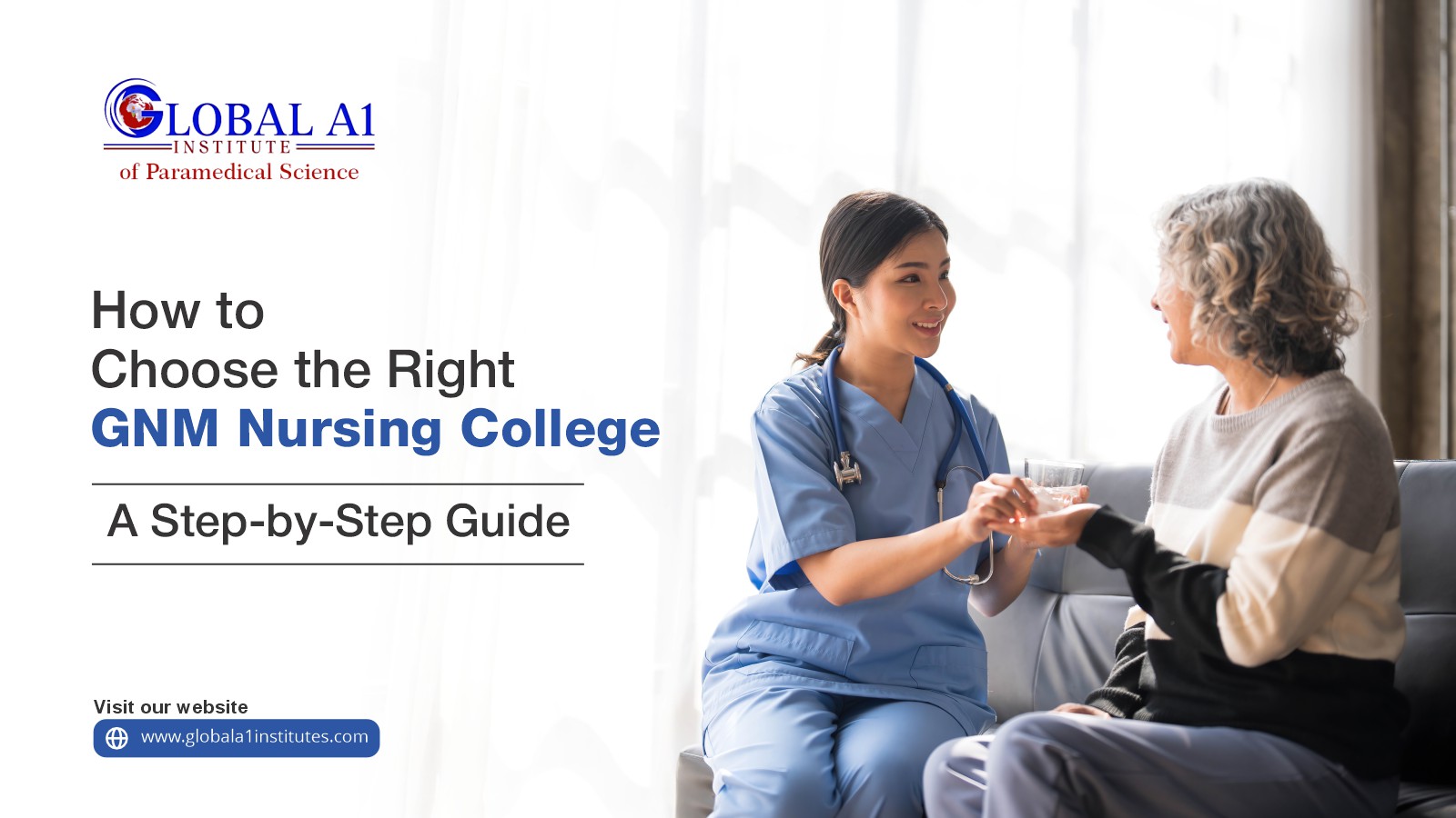 GNM Nursing College A1I