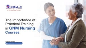 Importance of GNM A1I