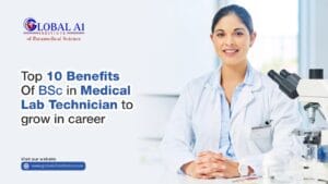 Medical Lab benefits A1I