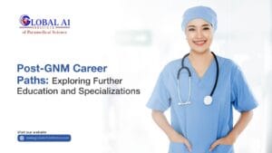 Post-GNM Career A1I