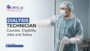 Dialysis Technician 2 A1I