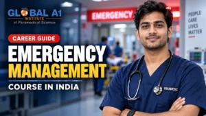 Emergency Management Course in India | Career Guide & Key Course Insights