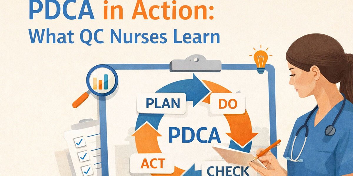 PDCA