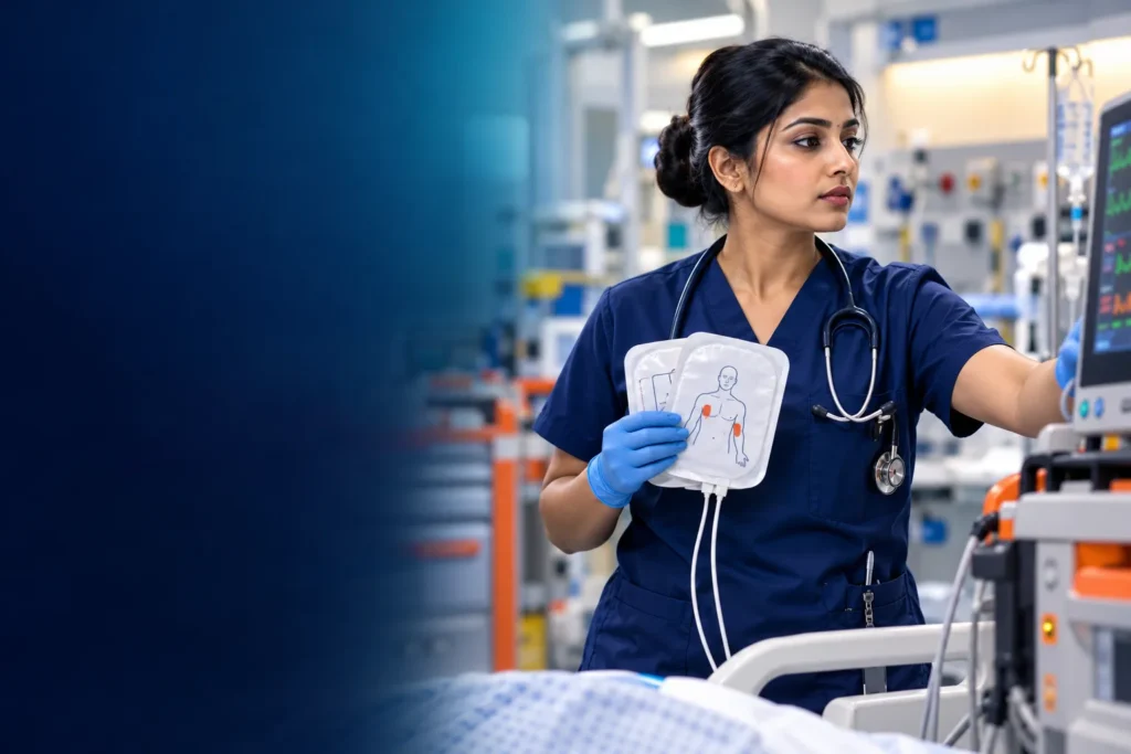What Certified Cardiac Care Nurses Should Know About Cardiac Emergencies