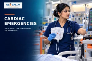 What Certified Cardiac Care Nurses Should Know About Cardiac Emergencies