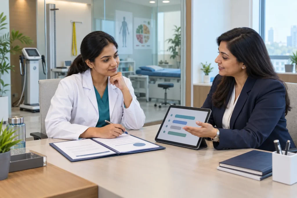 What Clinical Nutritionists Actually Earn in 2026